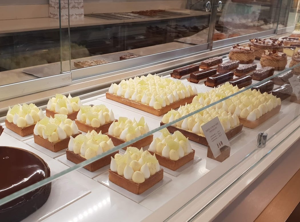 Yc Pâtisserie 2